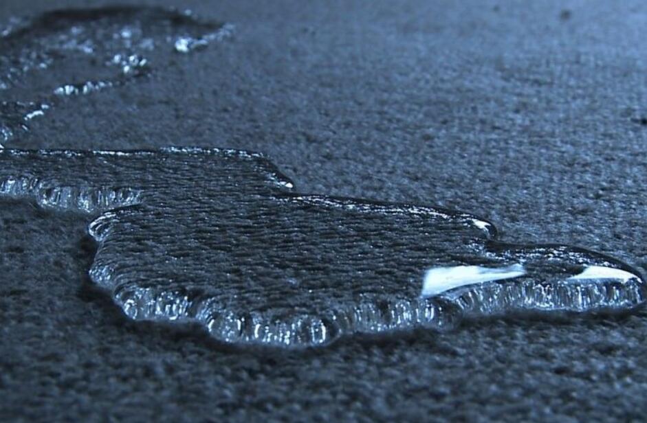 Don’t Drown Out Your Car’s Interior: Clear Your Drains Before Winter!